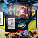 Illustration for article titled The MCU's future is in weird Jack Kirby stuff and pre-made teams like the Guardians